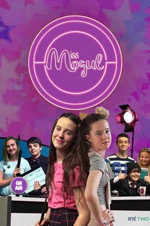 Miss Mogul TV Series Poster
